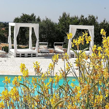 Marinelli Guest House Cisternino Exterior foto