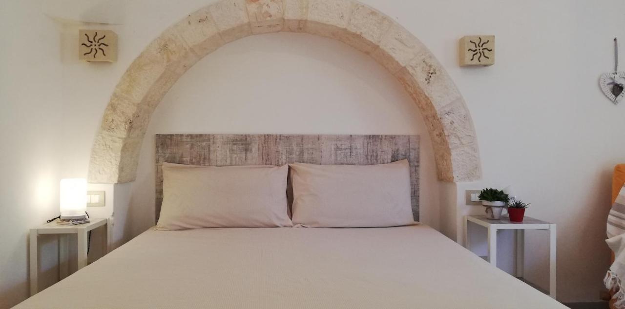 Marinelli Guest House Cisternino Exterior foto