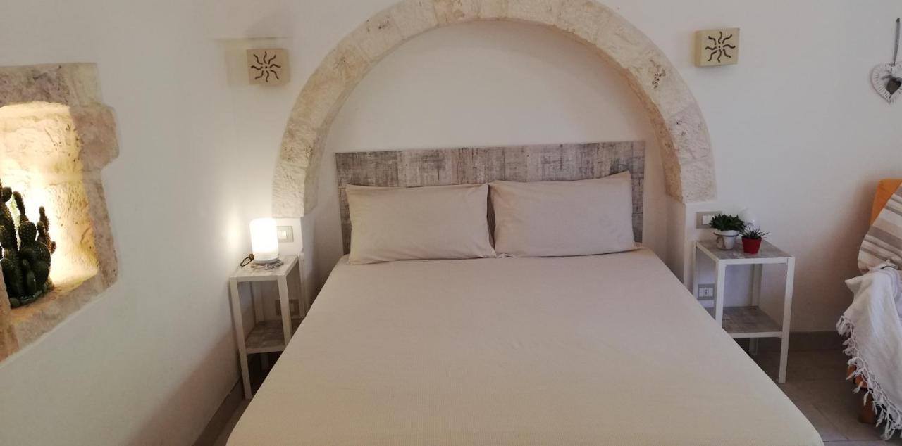 Marinelli Guest House Cisternino Exterior foto