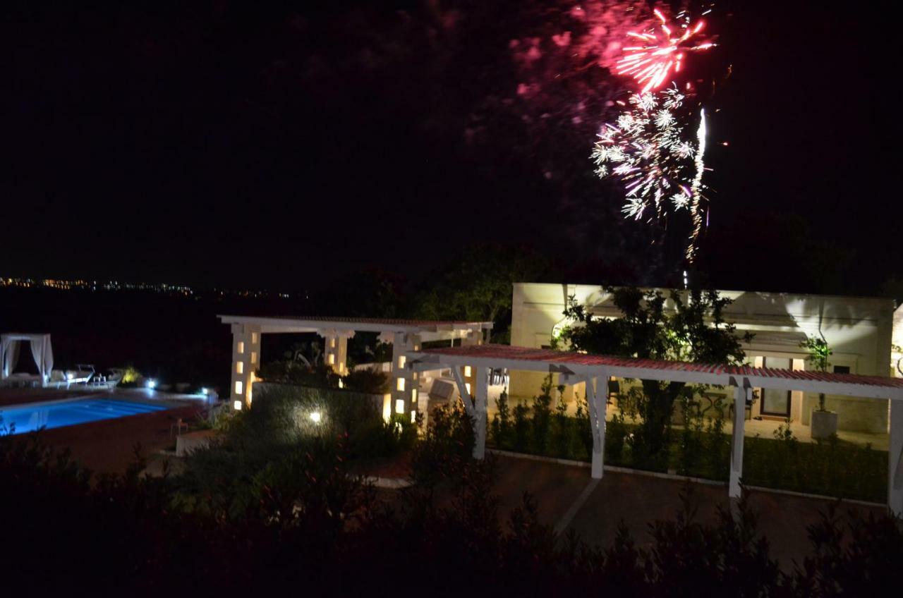 Marinelli Guest House Cisternino Exterior foto