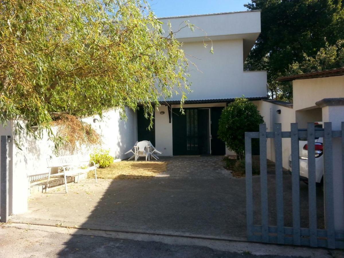 Marinelli Guest House Cisternino Exterior foto