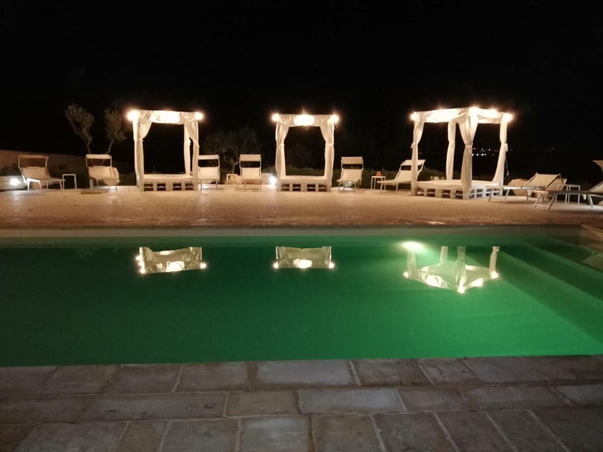 Marinelli Guest House Cisternino Exterior foto