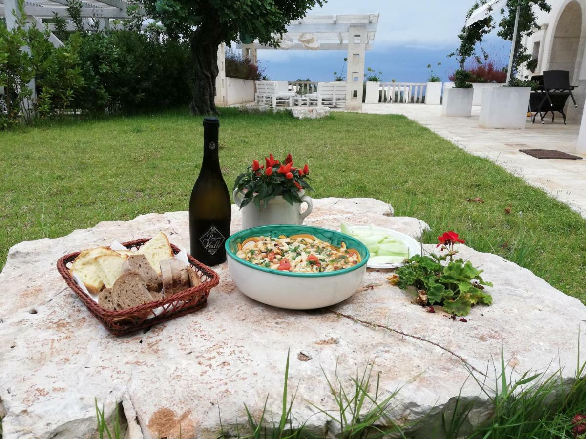 Marinelli Guest House Cisternino Exterior foto