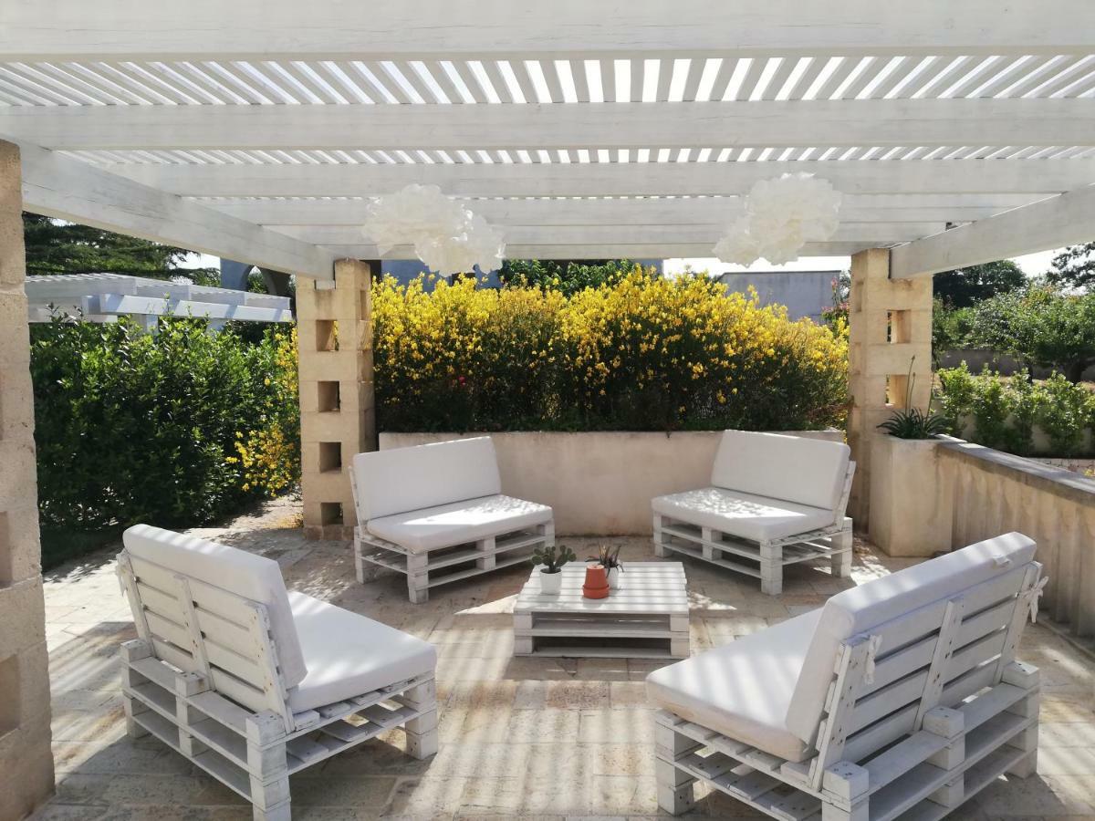 Marinelli Guest House Cisternino Exterior foto