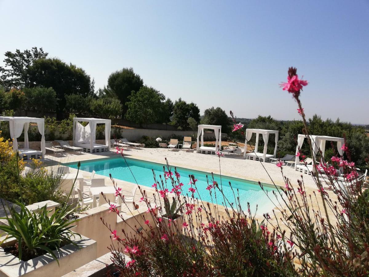 Marinelli Guest House Cisternino Exterior foto