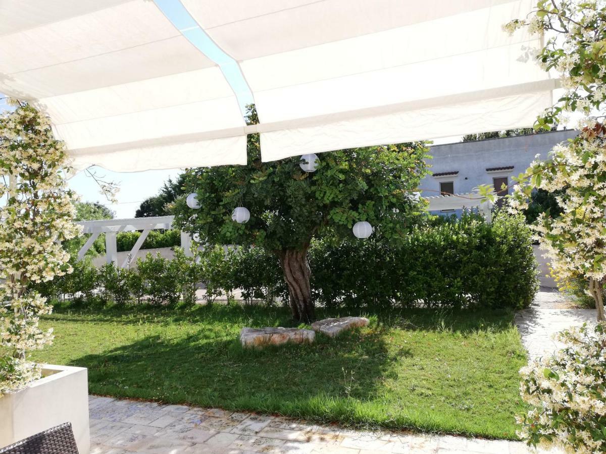 Marinelli Guest House Cisternino Exterior foto