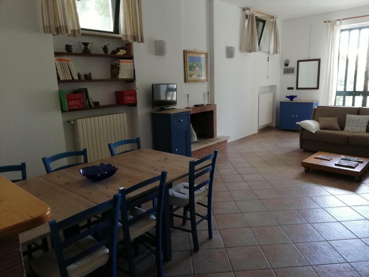 Marinelli Guest House Cisternino Exterior foto