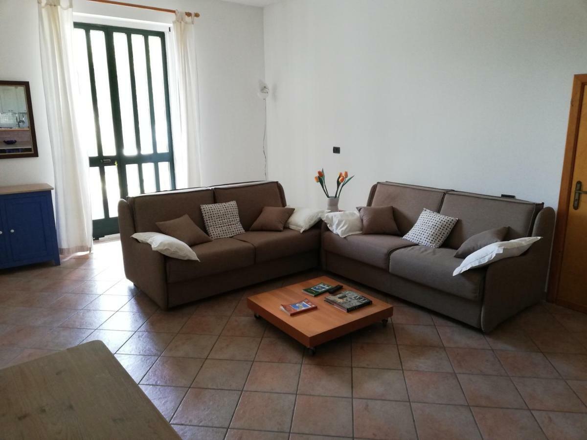 Marinelli Guest House Cisternino Exterior foto